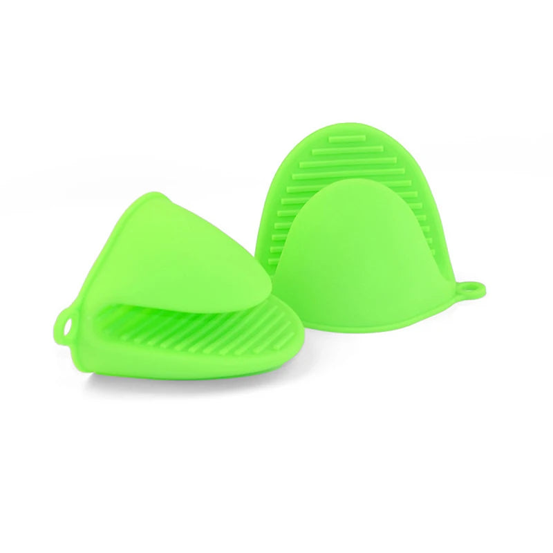 Silicone Pot Holders/Oven Mitts