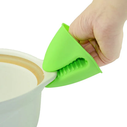 Silicone Pot Holders/Oven Mitts