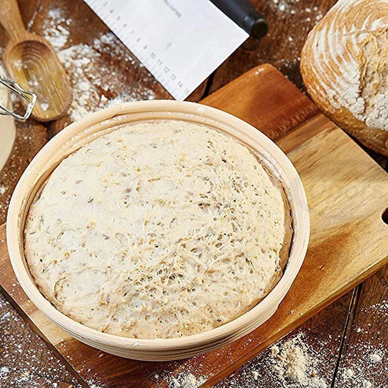 Sourdough Bread Proofing Basket