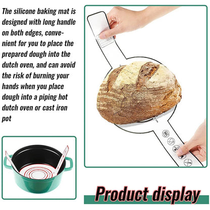 Silicone Sourdough Bread Sling