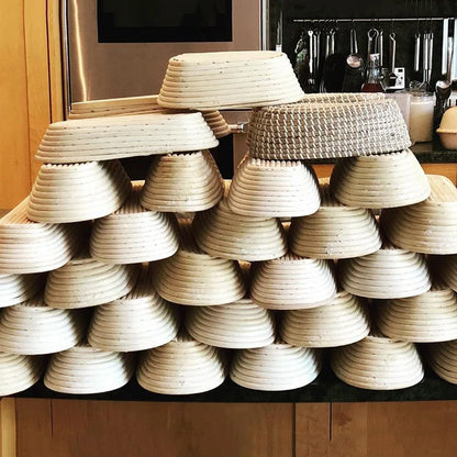 Sourdough Bread Proofing Basket